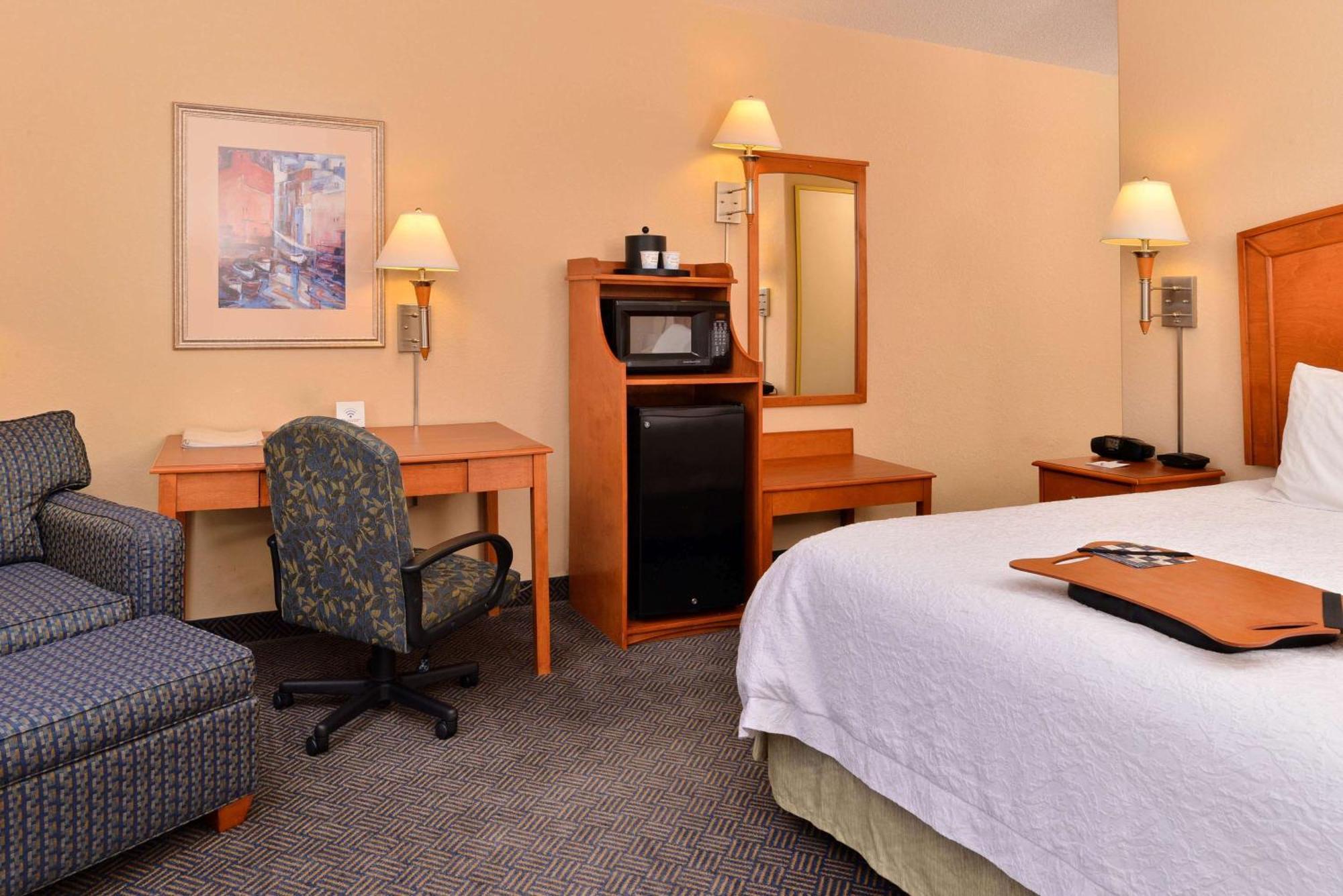 Hampton Inn Grand Island Exterior photo