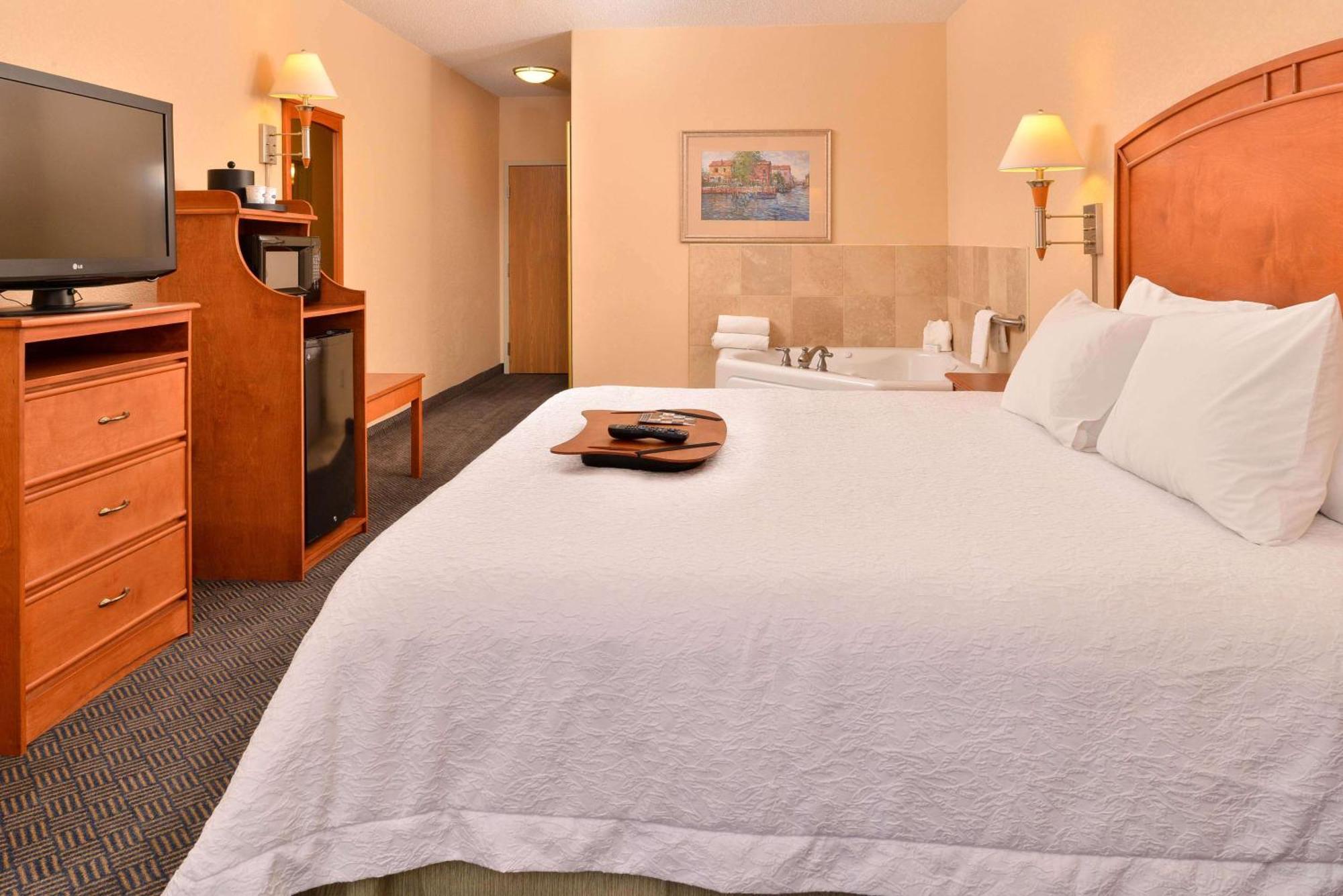 Hampton Inn Grand Island Exterior photo