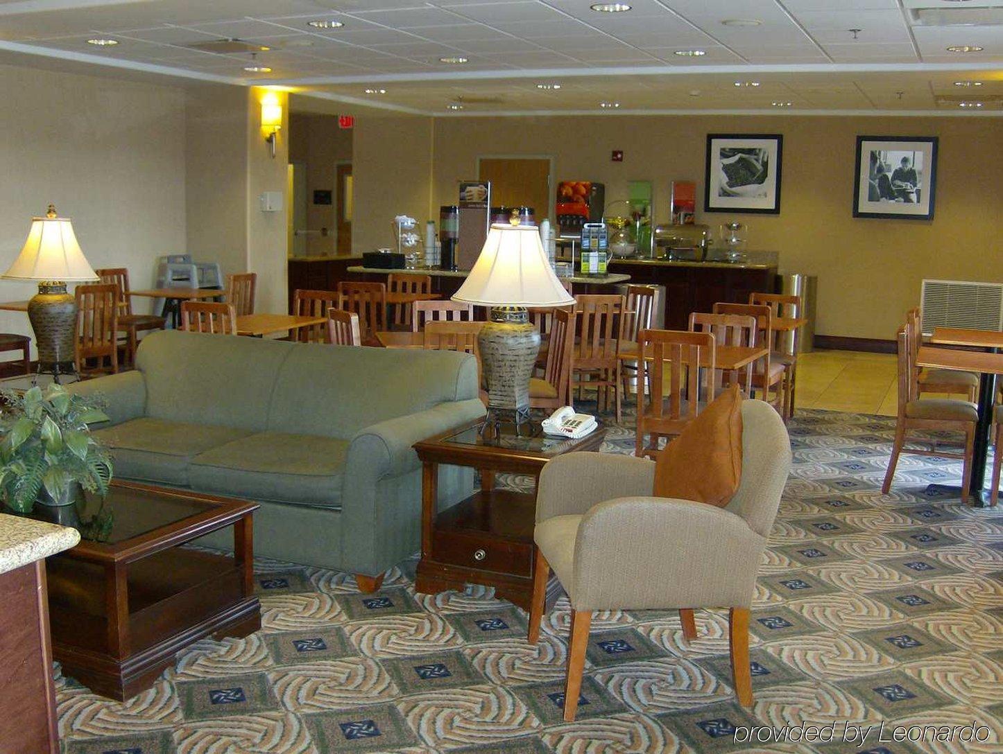 Hampton Inn Grand Island Exterior photo