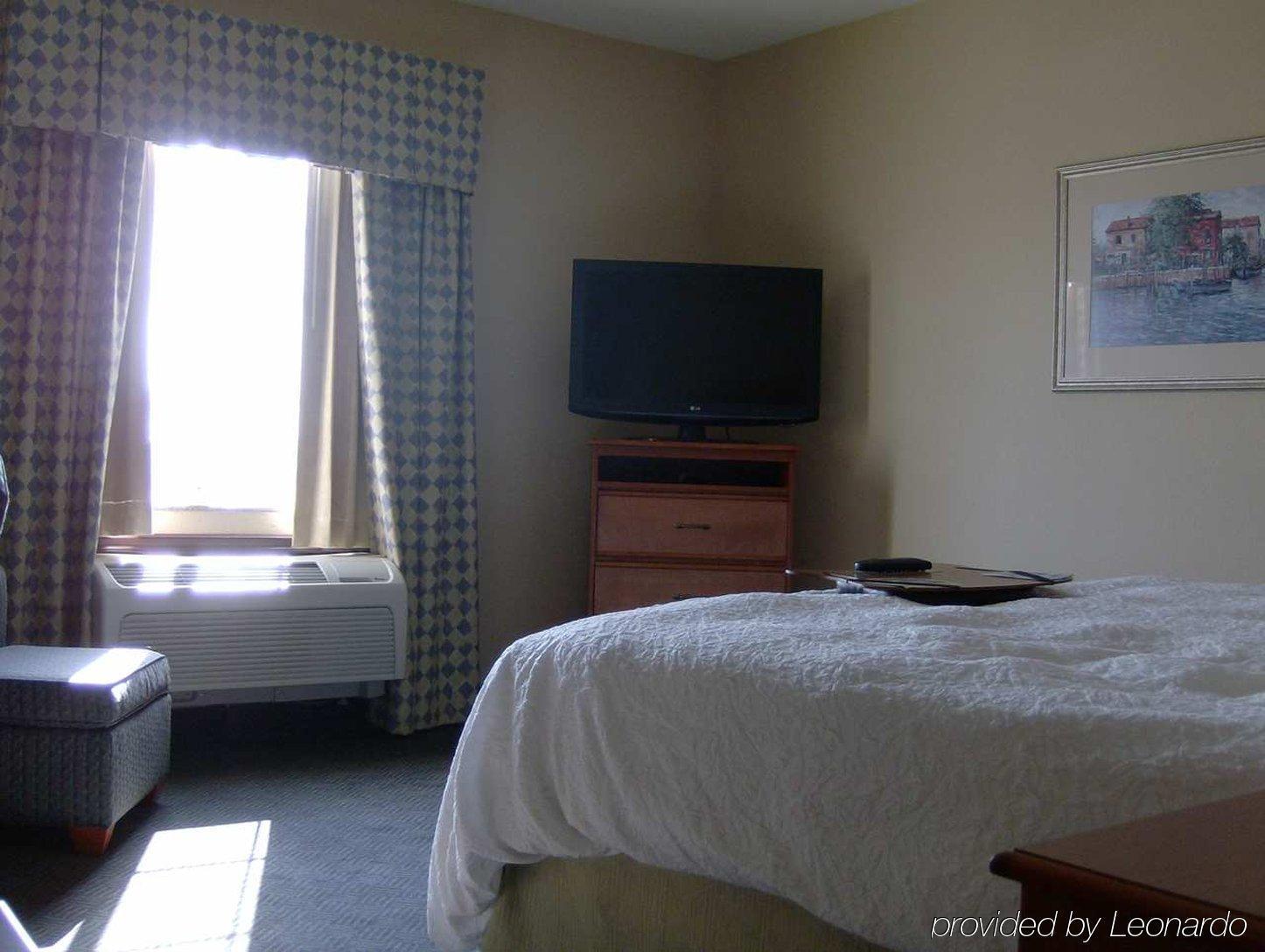 Hampton Inn Grand Island Exterior photo