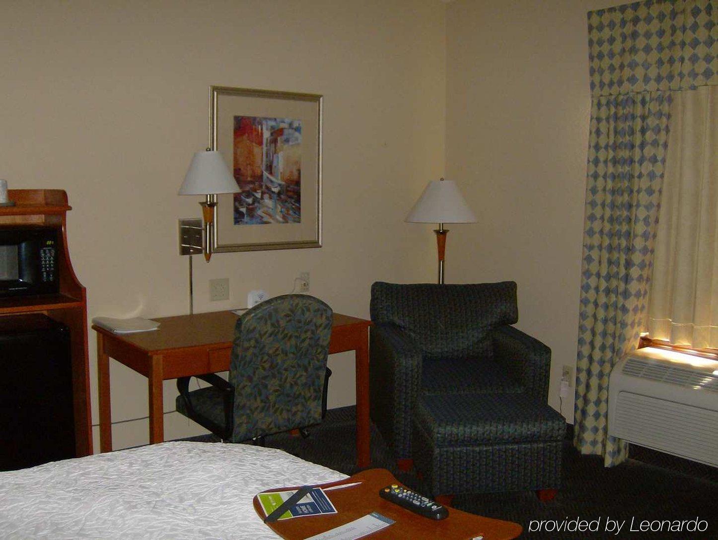 Hampton Inn Grand Island Exterior photo