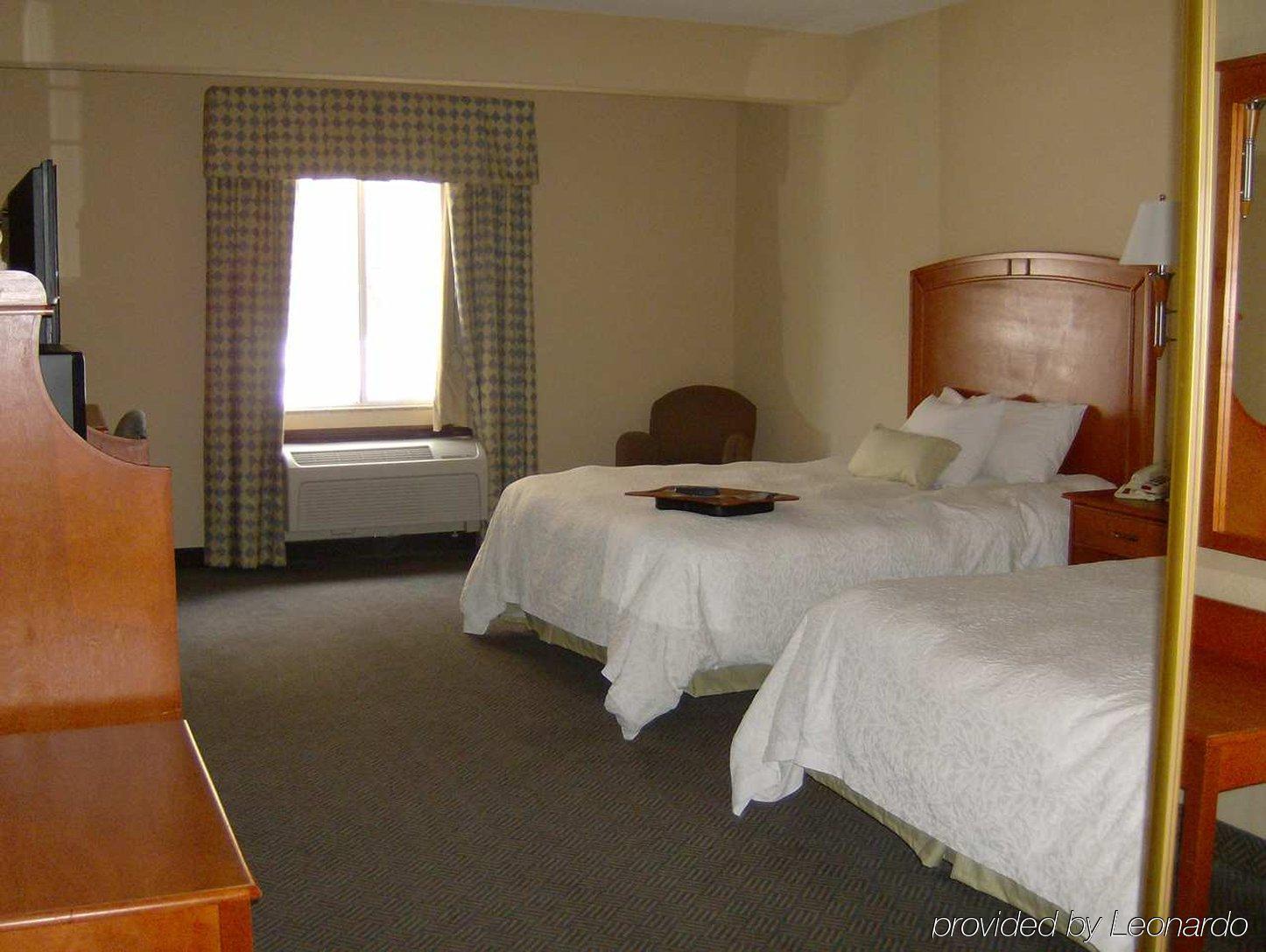 Hampton Inn Grand Island Exterior photo