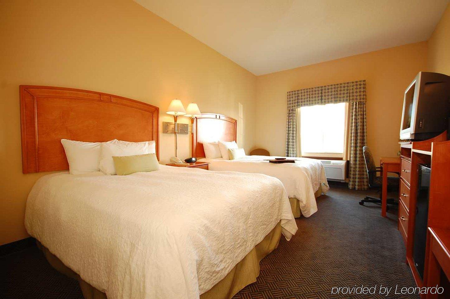 Hampton Inn Grand Island Exterior photo