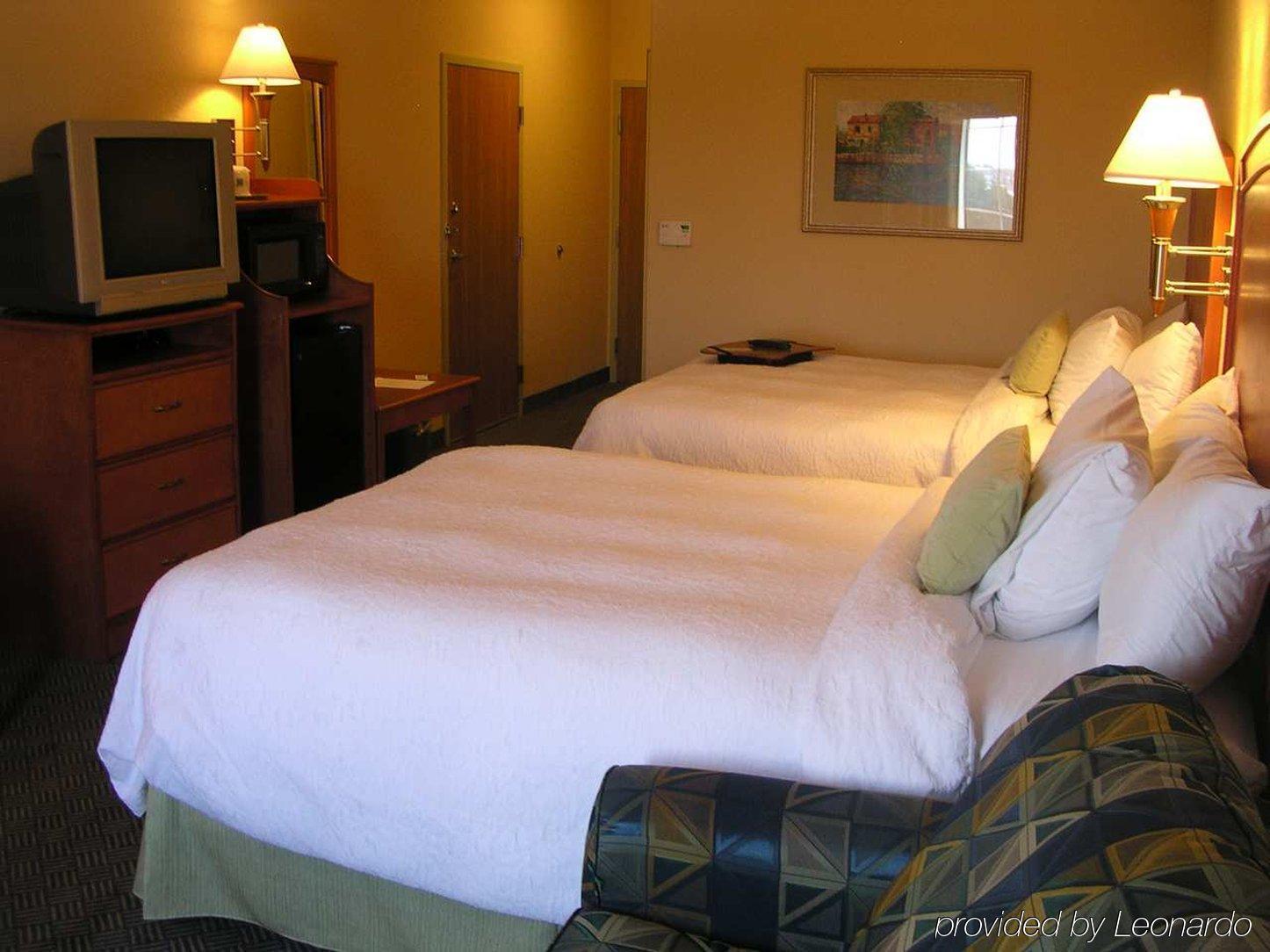 Hampton Inn Grand Island Exterior photo