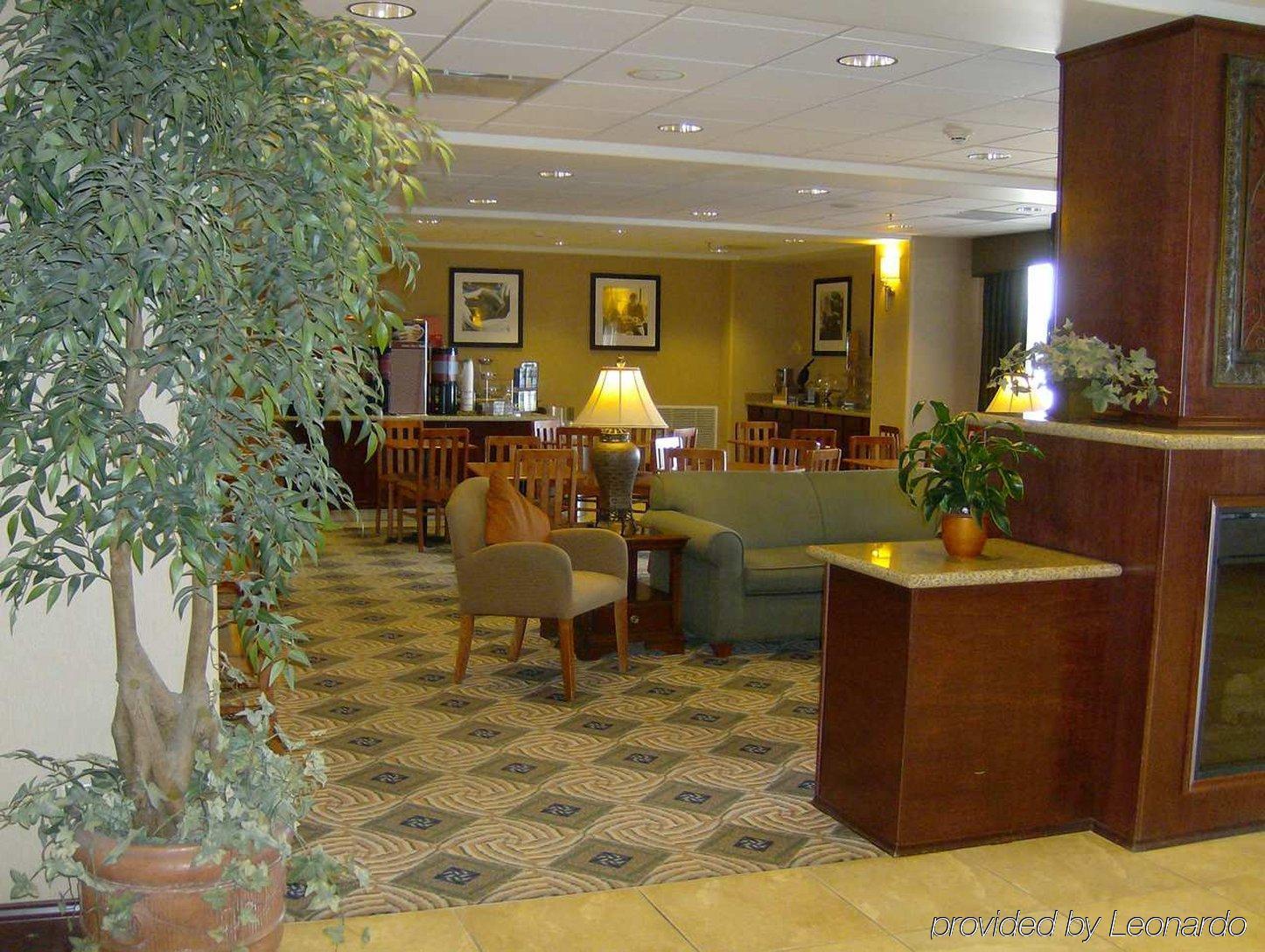 Hampton Inn Grand Island Exterior photo